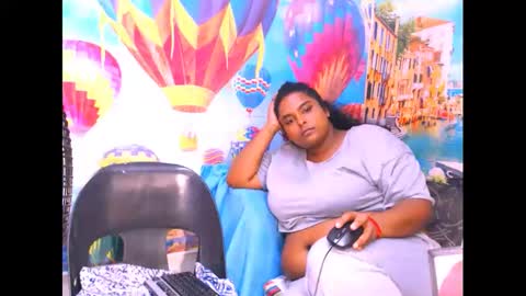 natasha online show from February 1, 7:13 pm