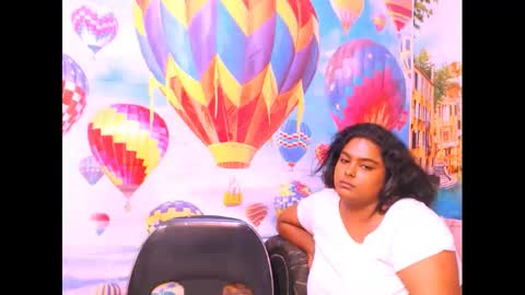 natasha online show from December 19, 10:21 pm