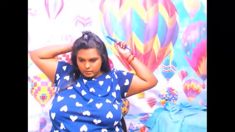 natasha online show from January 17, 6:54 pm