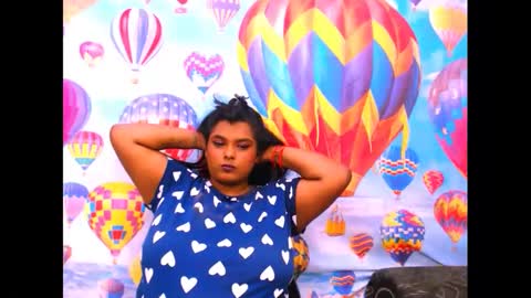 natasha online show from January 18, 6:34 am