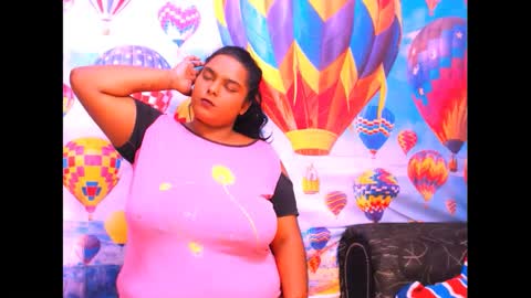 natasha online show from January 22, 10:15 pm