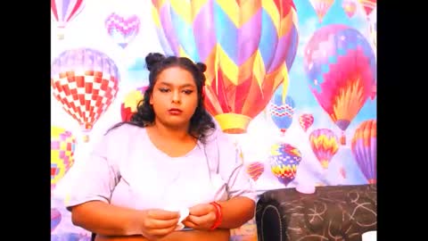 natasha online show from December 13, 4:33 am