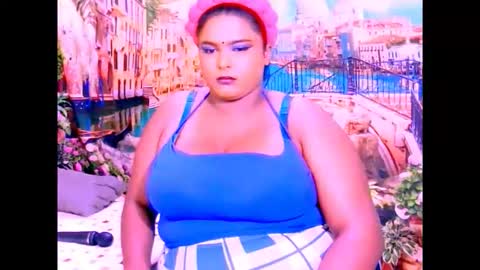 natasha online show from February 14, 2:47 am