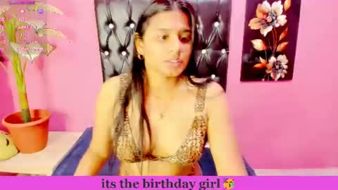 PARADISEQUEEN online show from July 21, 12:18 pm