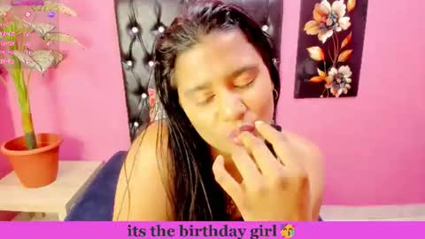 PARADISEQUEEN online show from July 20, 10:39 am