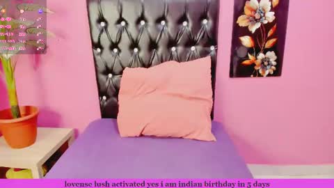 PARADISEQUEEN online show from July 7, 7:34 am