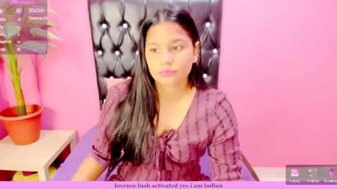 PARADISEQUEEN online show from April 27, 6:22 am