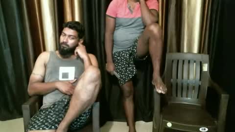 indian hairy online show from April 27, 1:52 pm