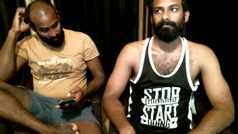 indian hairy online show from July 7, 6:47 am