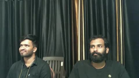 indian hairy online show from March 5, 3:07 pm