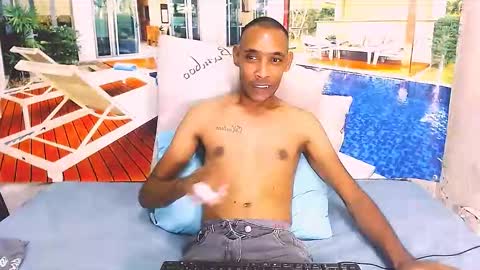 indianmagicmike69 online show from March 9, 5:28 pm