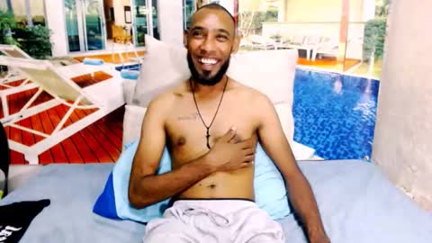 indianmagicmike69 online show from January 17, 3:32 pm