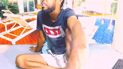 indianmagicmike69 online show from March 7, 7:14 pm