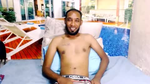 indianmagicmike69 online show from January 5, 5:27 pm