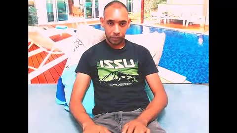 indianmagicmike69 online show from March 13, 9:40 pm