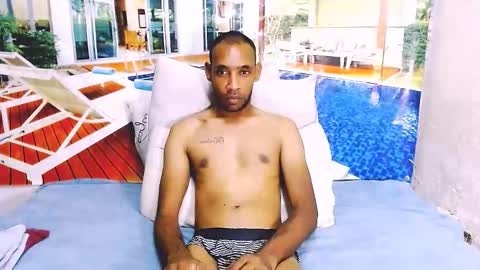 indianmagicmike69 online show from February 2, 7:32 pm