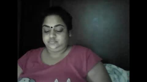 indianpooja1027 online show from June 3, 7:33 am
