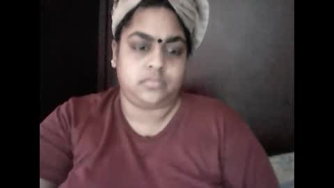indianpooja1027 online show from October 1, 8:13 am