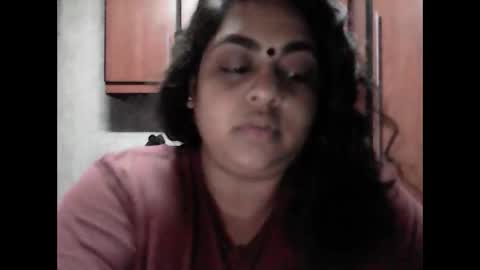 indianpooja1027 online show from October 22, 8:32 pm