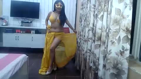 Radha online show from April 23, 5:36 pm