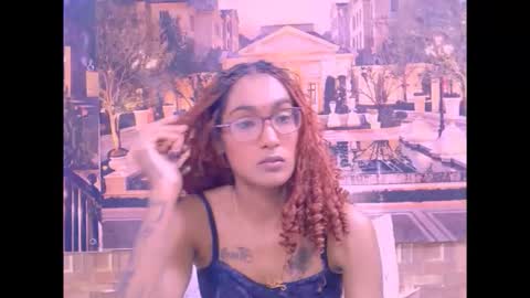 indianrebel4u2luv online show from April 25, 1:41 pm
