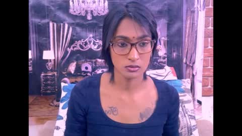 indianrebel4u2luv online show from July 16, 10:40 am