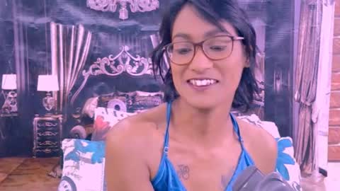 indianrebel4u2luv online show from July 6, 5:15 am