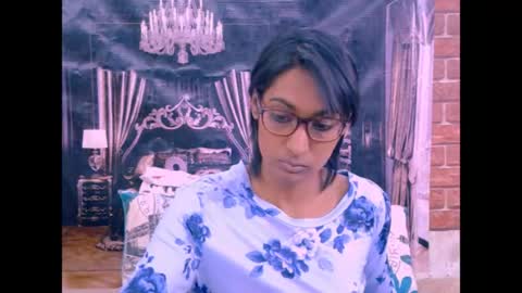 indianrebel4u2luv online show from July 23, 1:58 am