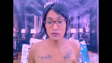 indianrebel4u2luv online show from June 17, 6:13 pm