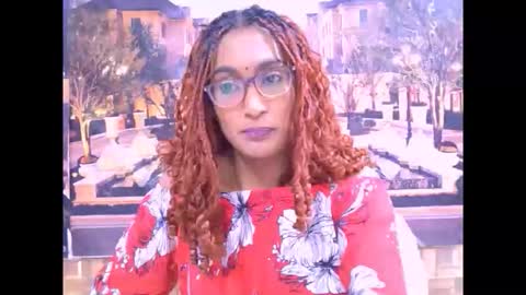 indianrebel4u2luv online show from April 29, 6:57 pm