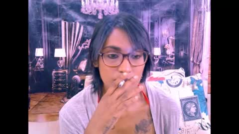 indianrebel4u2luv online show from July 10, 7:57 am