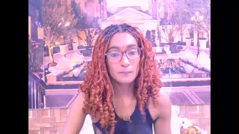 indianrebel4u2luv online show from April 27, 2:03 pm