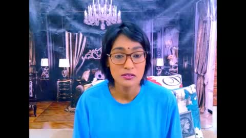 indianrebel4u2luv online show from June 23, 6:25 pm