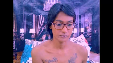 indianrebel4u2luv online show from June 16, 6:01 pm