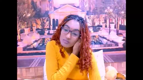 indianrebel4u2luv online show from April 30, 8:57 pm