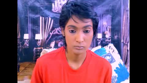 indianrebel4u2luv online show from June 15, 6:00 pm