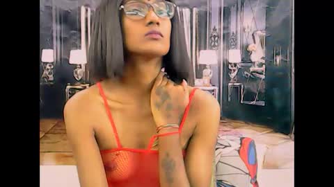 indianrebel4u2luv online show from December 13, 8:37 pm