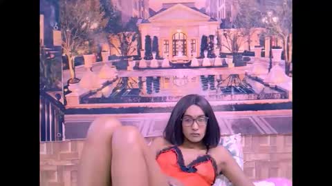 indianrebel4u2luv online show from March 5, 7:28 am