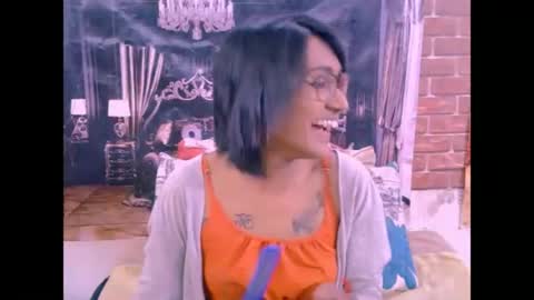 indianrebel4u2luv online show from July 7, 7:34 am