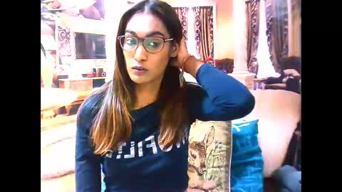 indianrebel4u2luv online show from October 3, 7:27 am