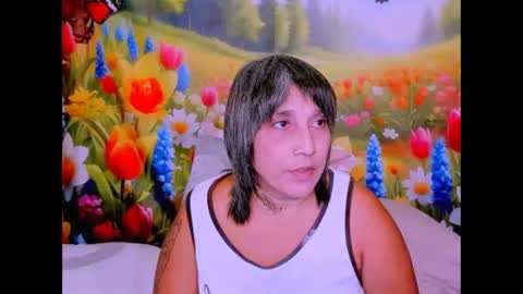 indianroxy27 online show from March 8, 5:17 pm