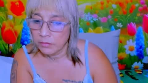 indianroxy27 online show from July 30, 6:58 am