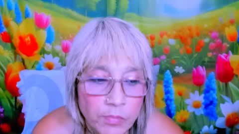 indianroxy27 online show from July 23, 1:58 am