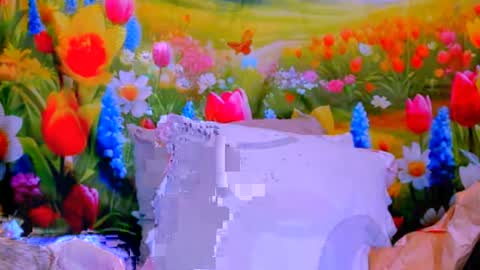 indianroxy27 online show from July 20, 4:31 pm