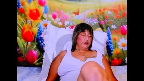 indianroxy27 online show from February 4, 7:07 pm