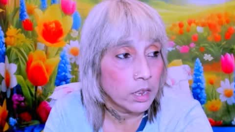 indianroxy27 online show from July 6, 5:26 pm