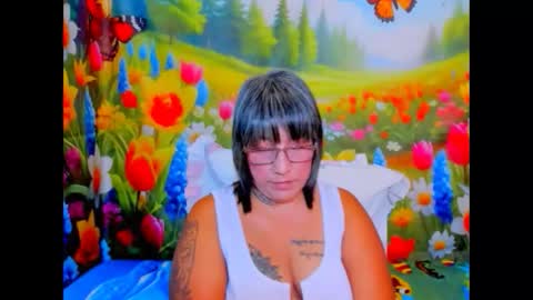 indianroxy27 online show from June 5, 6:35 pm