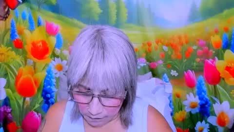 indianroxy27 online show from June 13, 6:07 pm