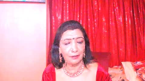 indiansarika65 online show from July 9, 6:12 pm