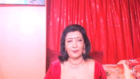 indiansarika65 online show from June 19, 6:25 pm